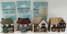 Whimsie cottages set for sale  MAIDENHEAD