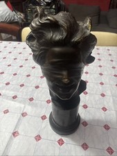 Arte scultura fortuna usato  Messina