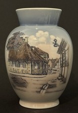 Vintage royal copenhagen for sale  Youngstown