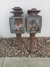 Antique pair horse for sale  CARNFORTH
