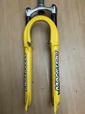 Forcella manitou magnum usato Forcella manitou magnum usato  Nove