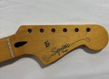 2011 Squier Vintage Modificado Jazzmaster Especial Bordo Pescoço Brilho 21 Trastes, usado comprar usado  Enviando para Brazil
