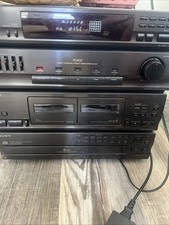 sony reduced stereo for sale sony reduced stereo for sale Somerset