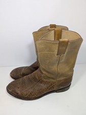 Justin boots 3425 for sale  Altoona