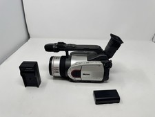 Canon gl1 minidv for sale  Haverhill