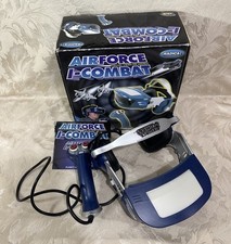 Airforce combat fighter for sale  SUDBURY