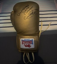 Chantelle cameron signed for sale  BELFAST