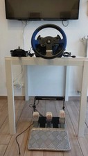 Thrustmaster t150 force usato Thrustmaster t150 force usato  Fonte Nuova