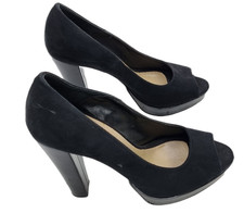 Scarpe donna decollete usato  Zanica