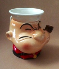 popeye mug for sale popeye mug for sale Blue Island