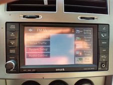 Jeep navigation radio for sale  Detroit