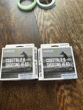 Guideline fly lines for sale  INVERARAY