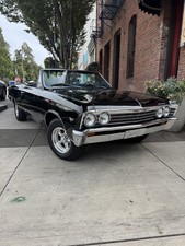 1967 chevrolet chevelle for sale  Eugene