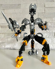 Bionicle the shadowed d'occasion  Expédié en Belgium