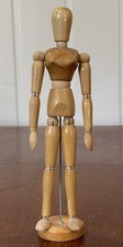 Poseable articulated inch for sale  Nashville