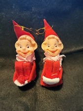 Vintage pair knee for sale  Oxford