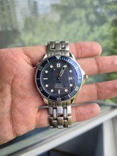 Mega seamaster professional gebraucht kaufen  Freiburg im Breisgau