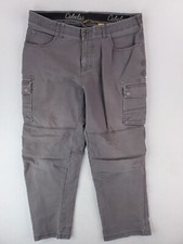 Cabelas pants mens for sale  Grifton