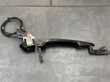 Türgriff links bmw gebraucht kaufen  Bleicherode, Kehmstedt, Lipprechterode