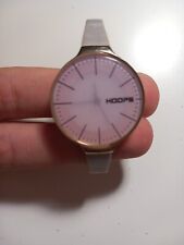 Orologio donna hoops usato  Foggia