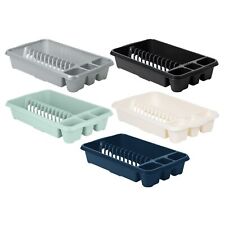 Dish drying rack for sale  LIVINGSTON