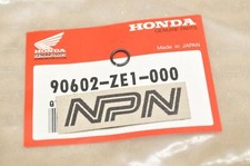 Honda clip eb1000 for sale  Boyne City