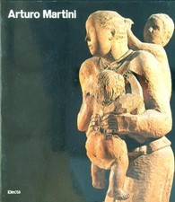 Arturo martini aa.vv. usato  Italia