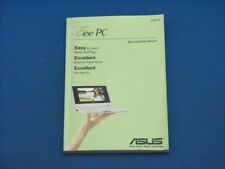 Benutzerhandbuch asus eee gebraucht kaufen  Iserlohn