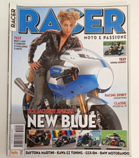 Racer moto passione usato  Roma