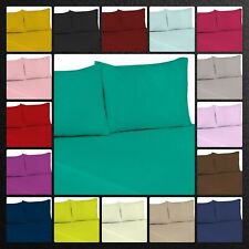 100 polycotton plain for sale  ROCHDALE