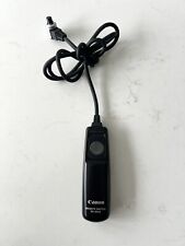 Canon 80n3 remote for sale  Salt Lake City