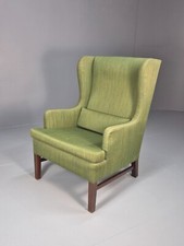 Vintage danish wing for sale  STOWMARKET