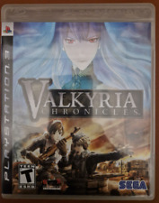 Valkyria chronicles playstatio usato  Roma