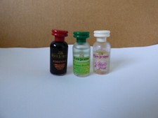 Miniatures eau jeune d'occasion  Ambert