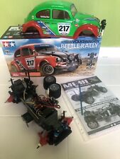 Tamiya mf01x d'occasion  Arras