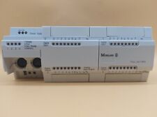Moeller PS4-341-MM1 Compact programmable Controller PS4-341-MM102 comprar usado Moeller PS4-341-MM1 Compact programmable Controller PS4-341-MM102 comprar usado  Enviando para Brazil