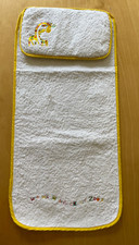 Portable changing mat for sale  EXETER