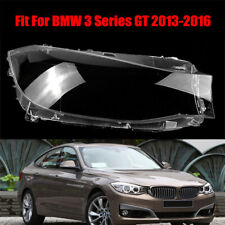 Usado, Farol farol lente transparente tampa direita para BMW 3 Series GT F34 2013-2016 1 peça comprar usado  Enviando para Brazil