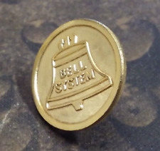 Bell system logo for sale  Stillwater