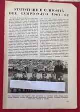 Napoli promossa 1961 usato  Caserta