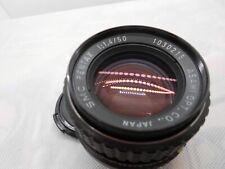 Asahi pentax smc usato  Roma