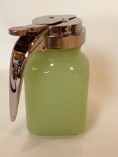 Jadeite tablecraft glass for sale  Tuscarora