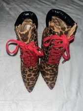 Size 7.5 shoedazzle for sale  Windsor Mill