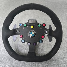Fanatec bmw gt2 for sale  HULL