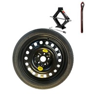 Kit ruotino scorta usato  Modena