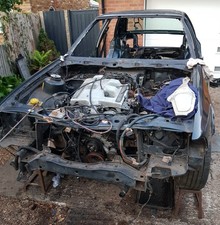 Ford granada scorpio for sale  RICKMANSWORTH