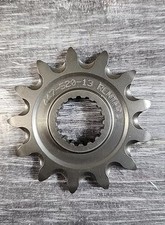 Renthal front sprocket for sale  Media