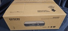 Epson ex3260 svga usato  Spedire a Italy