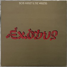 Vinyl bob marley for sale  HOVE