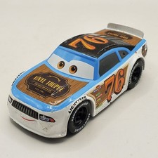 Disney cars rev for sale  MATLOCK